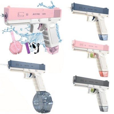 Electric Water Gun