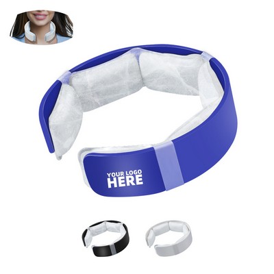 Summer Neck Cooling Tube