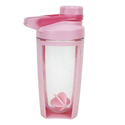 Sport Protein Shake Bottle-20oz