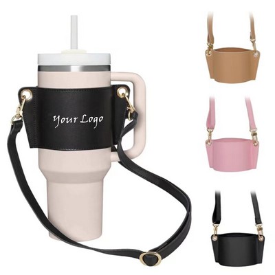 Bottle Carrier Strap For 40/30 oz Tumbler