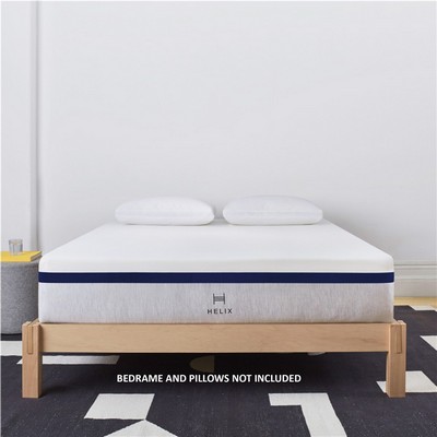 Helix Midnight Core Mattress - Queen