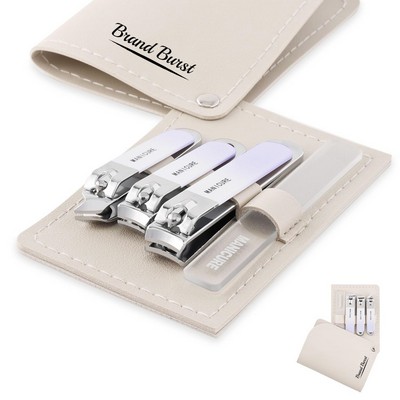 Nail Clippers Set