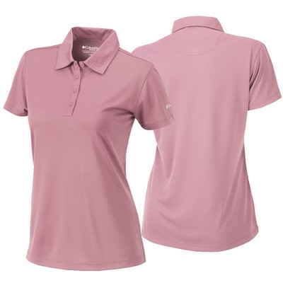 Columbia Birdie Women's Polo