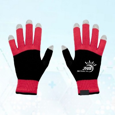 Winter Touchscreen Gloves