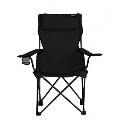 TravelChair Classic Bubba Black Comfort Chair