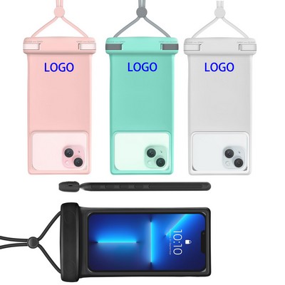 Waterproof Sealed Phone Pouch