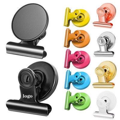 Fridge Refrigerator Magnets Magnetic Clips