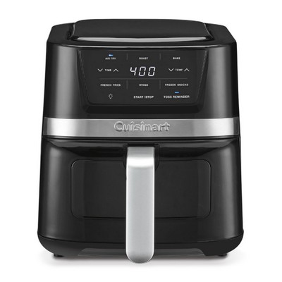 Cuisinart Basket Air Fryer