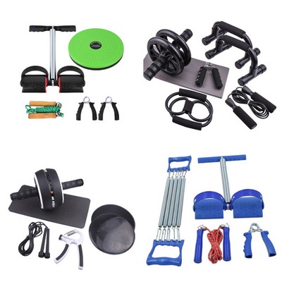 Sports Executive Exercise Equipment Kit