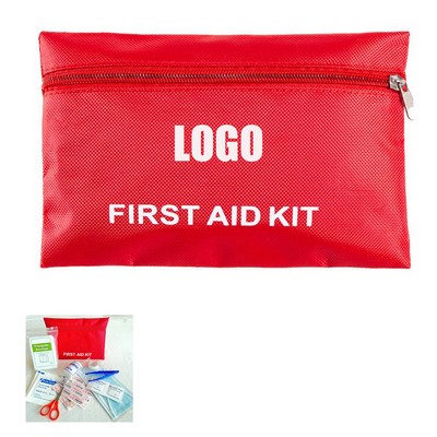 First Aid Kit