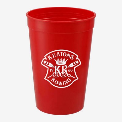 16oz Stadium Cup