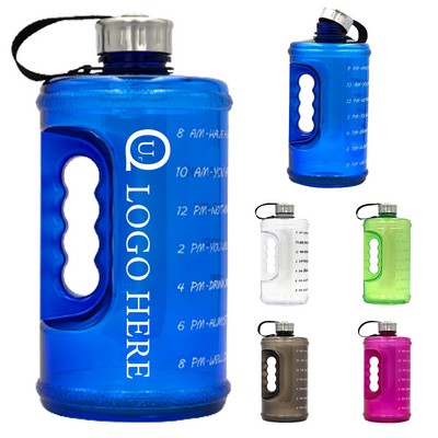 Fitness Sports Water Bottle