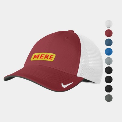 Nike Stretchable Mesh Cap