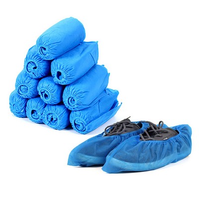 Disposable Anti-Dust Shoe Cover