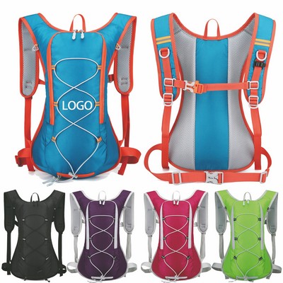 Hydration Pack Backpack