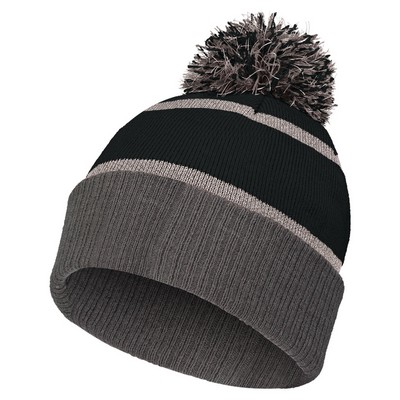 Holloway Adult Reflective Beanie