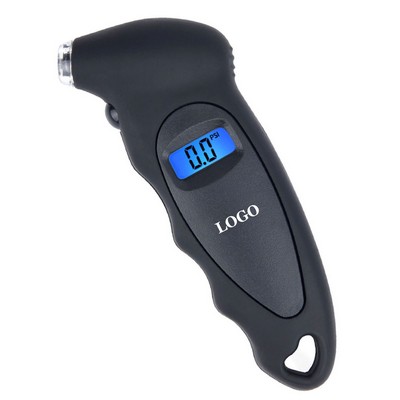 Digital Tire Pressure Gauge