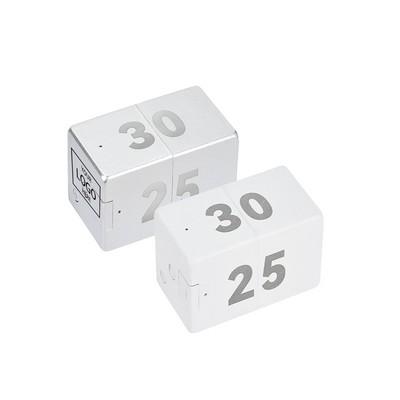 Cube Timer