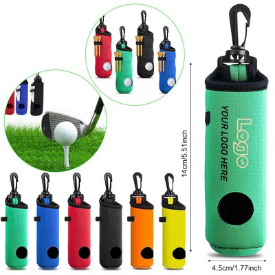 Golf Ball Bag