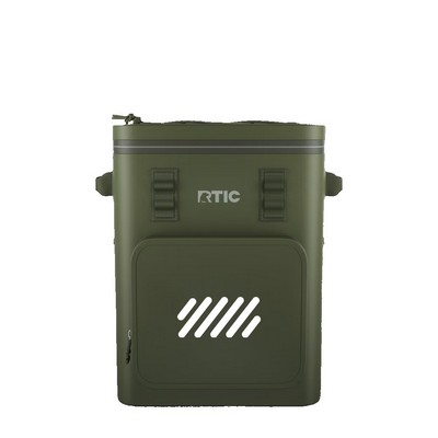 RTIC Ultra Tough 24 Can Soft Backpack Cooler