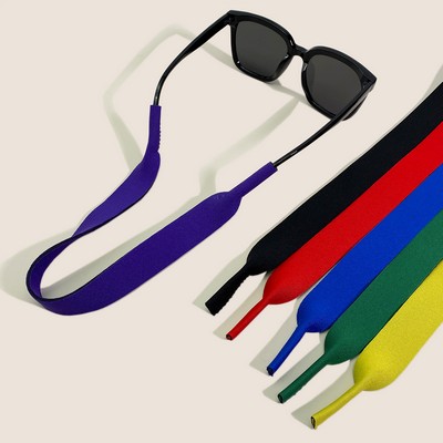 Eyeglass Lanyard