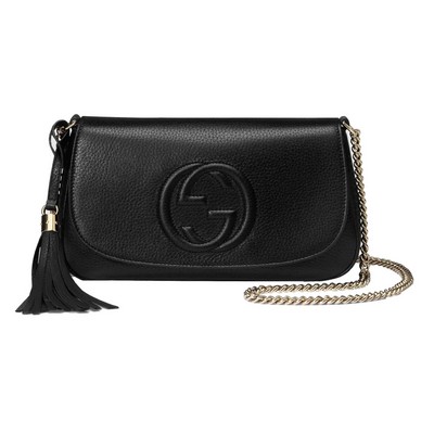 Gucci Soho Disco Crossbody