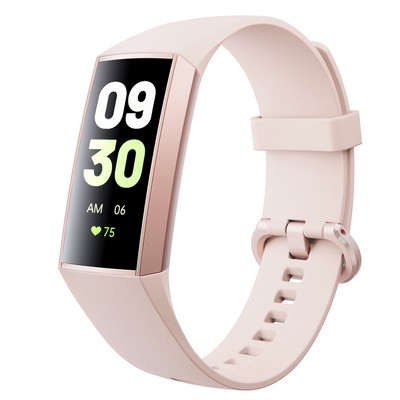 The Callisto Pro Pink - AMOLED SCREEN Fitness Tracker