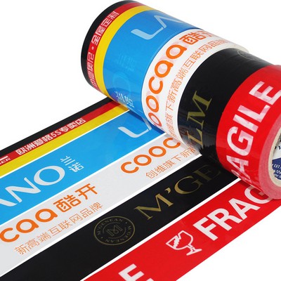 Abrasion Resistant & Waterproof Printing Tape