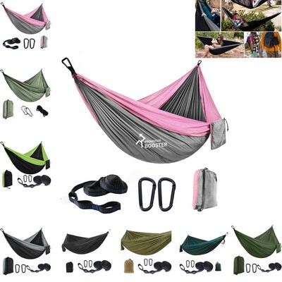 Camping Hammock