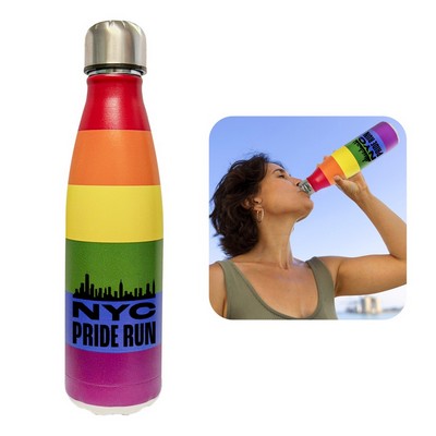 Rainbow Bottle