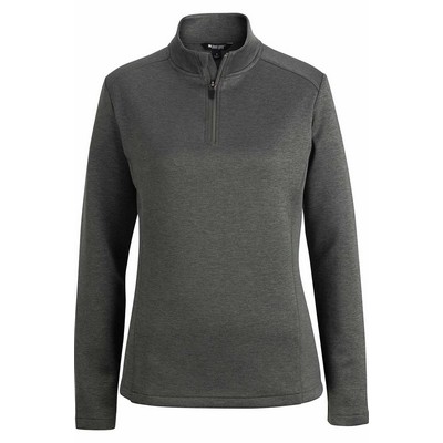 Ladies' Point Grey Quarter Zip