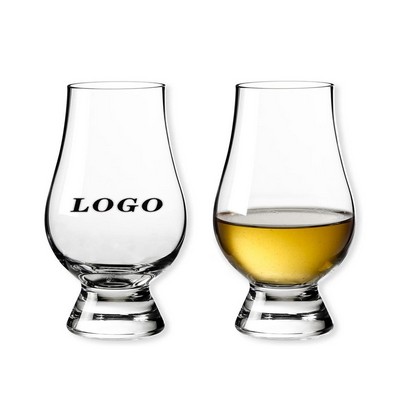 Crystal Whisky Glass