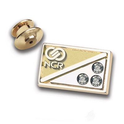 Lapel Pin/Tie Tac