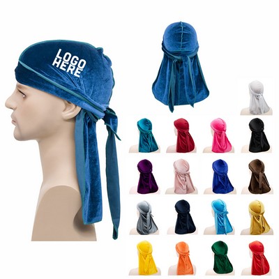 Velvet Durags