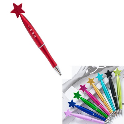 Star Pen