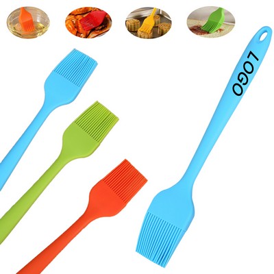 Silicone Oil Brush Baking Grill Brush