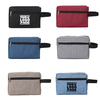 Makeup Travel Toiletry Bag