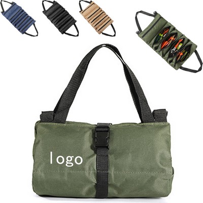 Multifunctional Portable Hardware Tool Bag