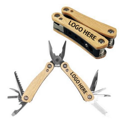 Multitool Plier