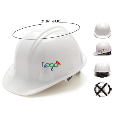 Ultra Light Cap Style Hard Hat