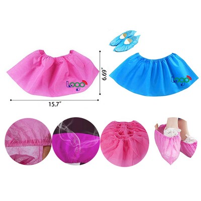 Disposable Non-Woven Fabric Shoe Cover