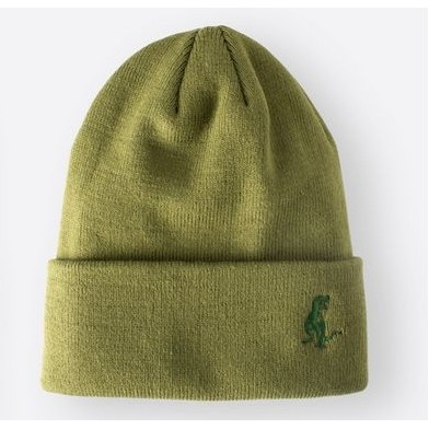 Legendary Cuff Beanie