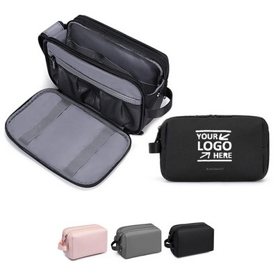 Travel Toiletry Bag