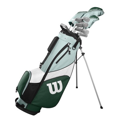 Wilson® Ladies Profile Sgi Complete Golf Club Set Right Handed