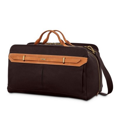 Hartmann Reserve Weekender Duffel Bag - Oak Brown