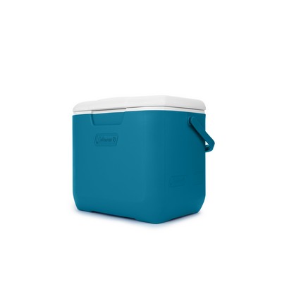 Newell Brands Distribution LLC Coleman Chiller™ 30-Quart Personal Cooler - Deep Ocean