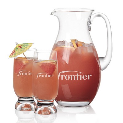 St Tropez Pitcher & Marland Cocktail