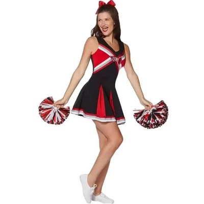 Bodysuit Cheerleading Uniform