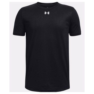 UNDER ARMOUR Youth Tech Team T-Shirt