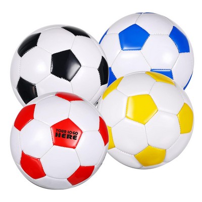 PVC Soccer Ball